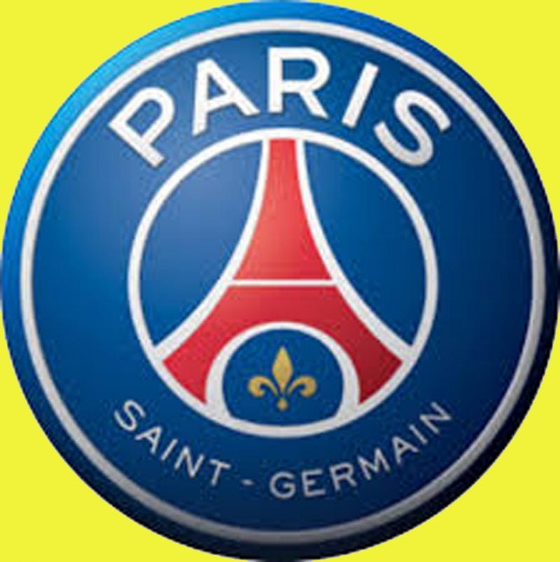 Logo&#039;s Frankrijk / Voetbal logo&#039;s / Plaatjes voetbal | Voetbal-sv